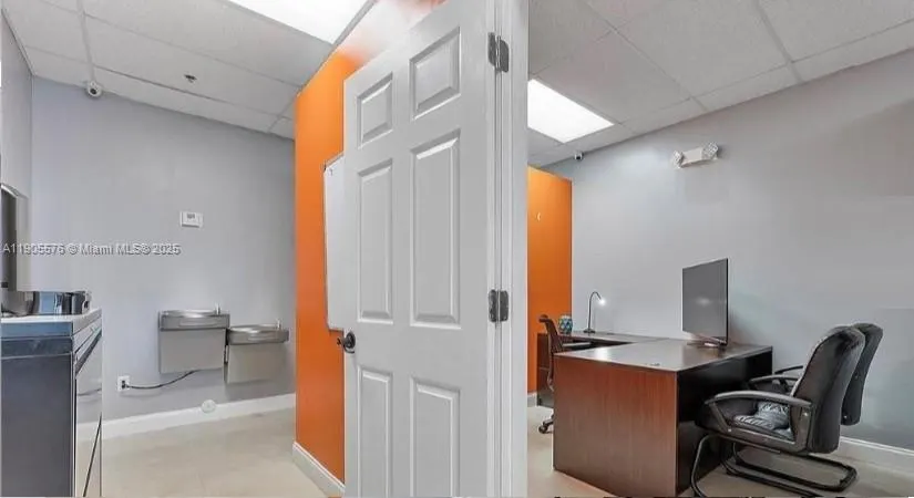 100 N State Road 7, #203A