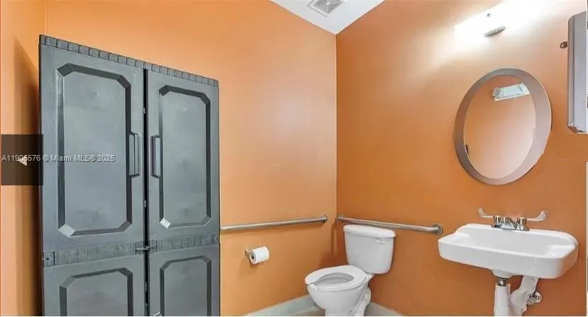 100 N State Road 7, #203A