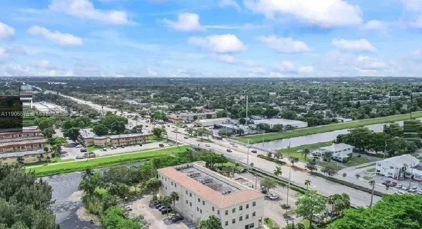 100 N State Road 7, #203A