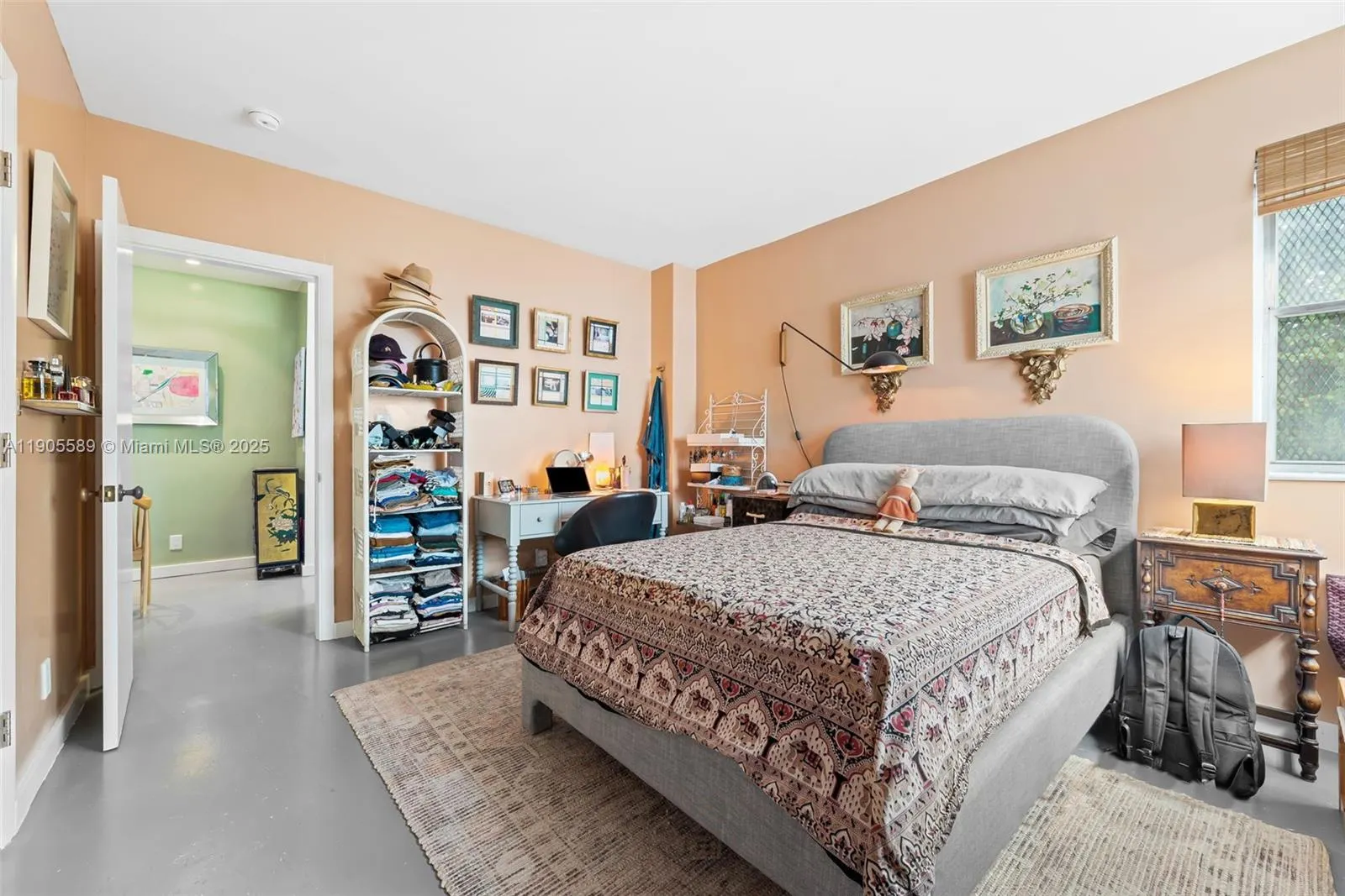 823 Jefferson Ave, #6