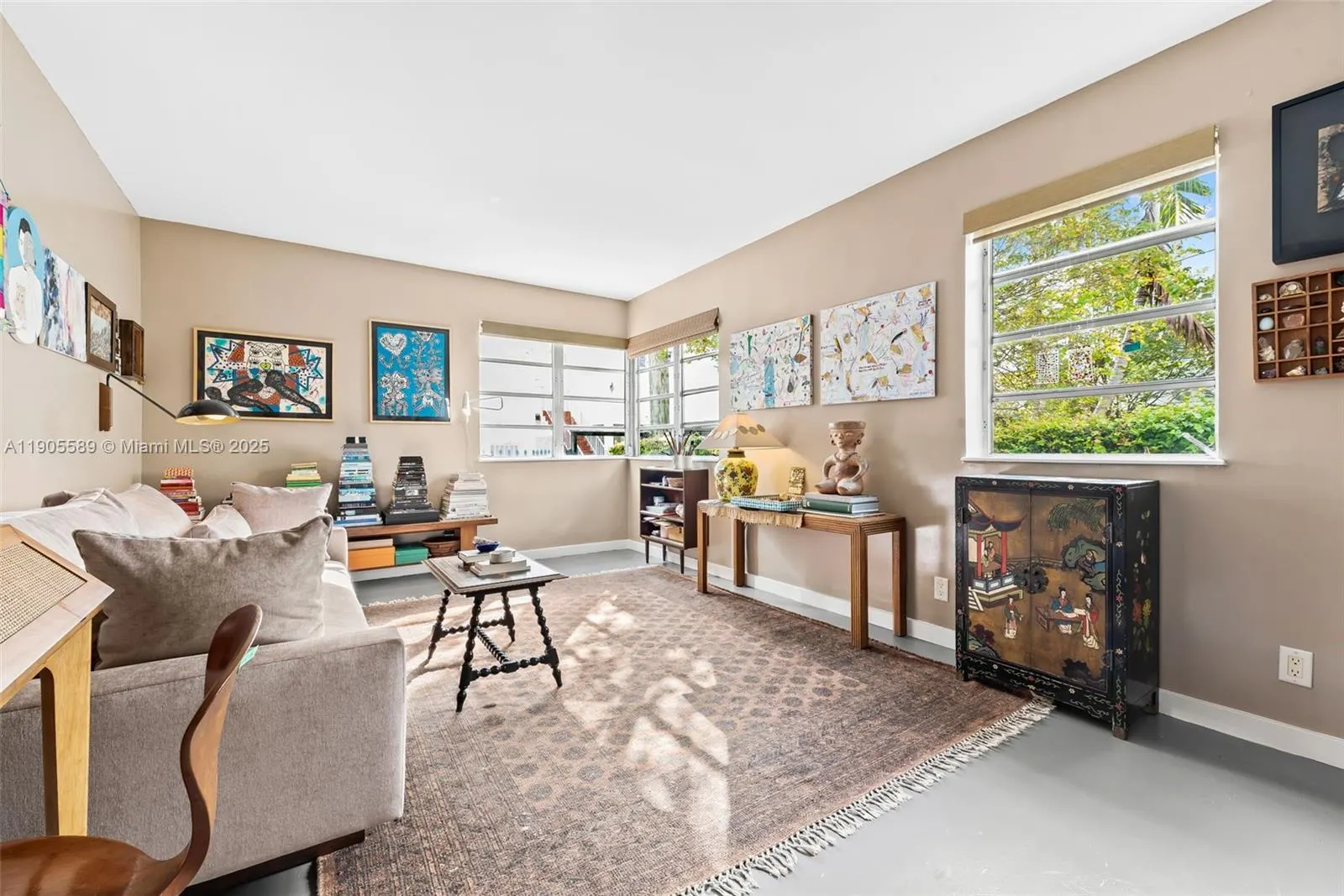 823 Jefferson Ave, #6