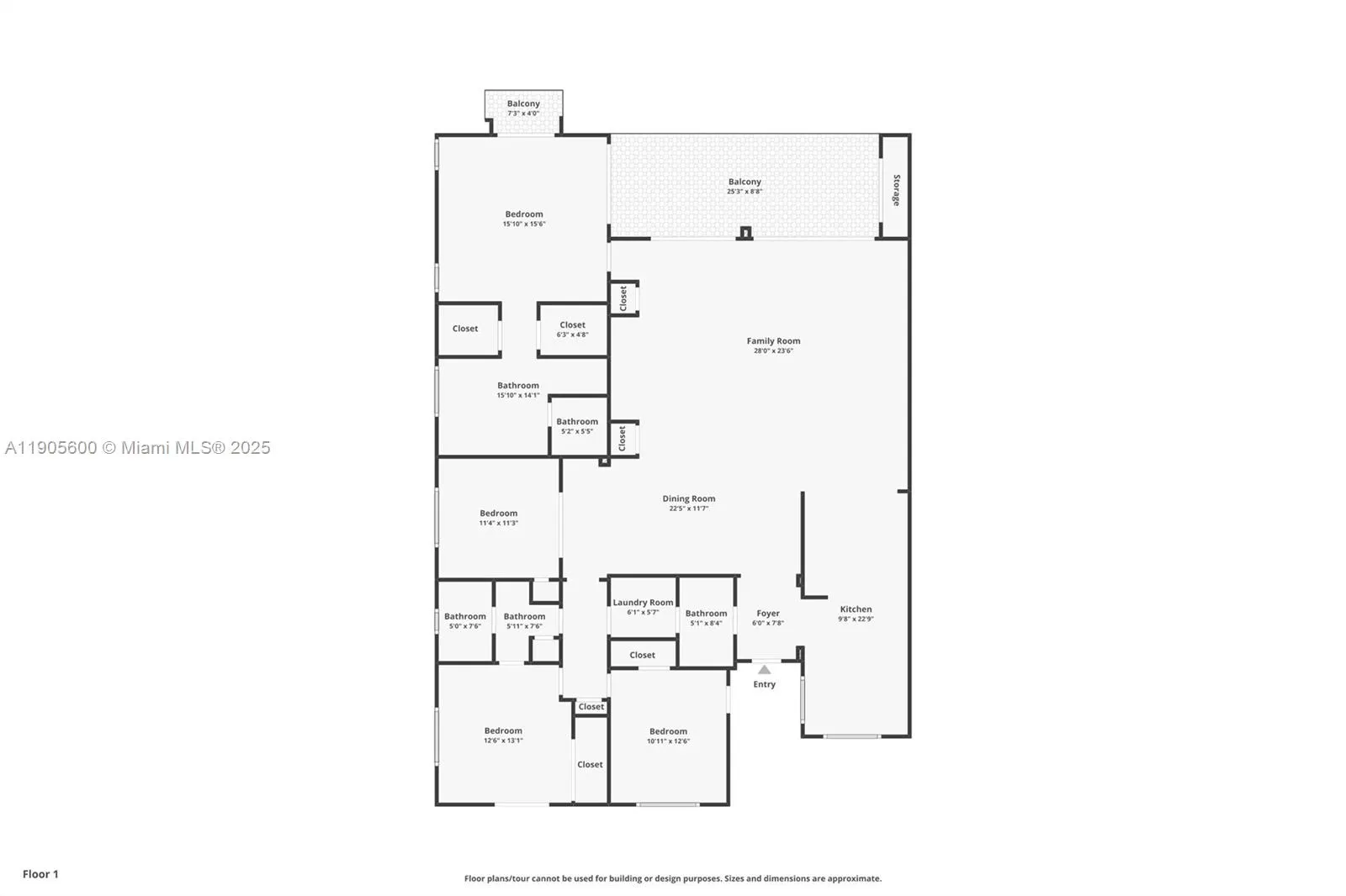 97501 Overseas Hwy, #131