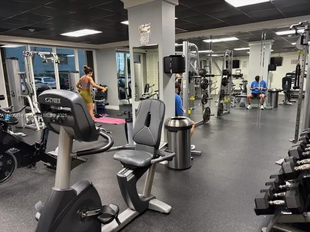 1865 79th St Cswy, #10J