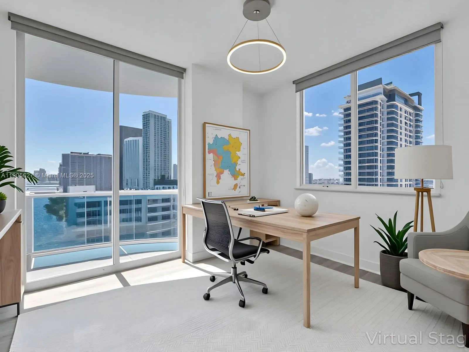 725 NE 22nd St, #16A