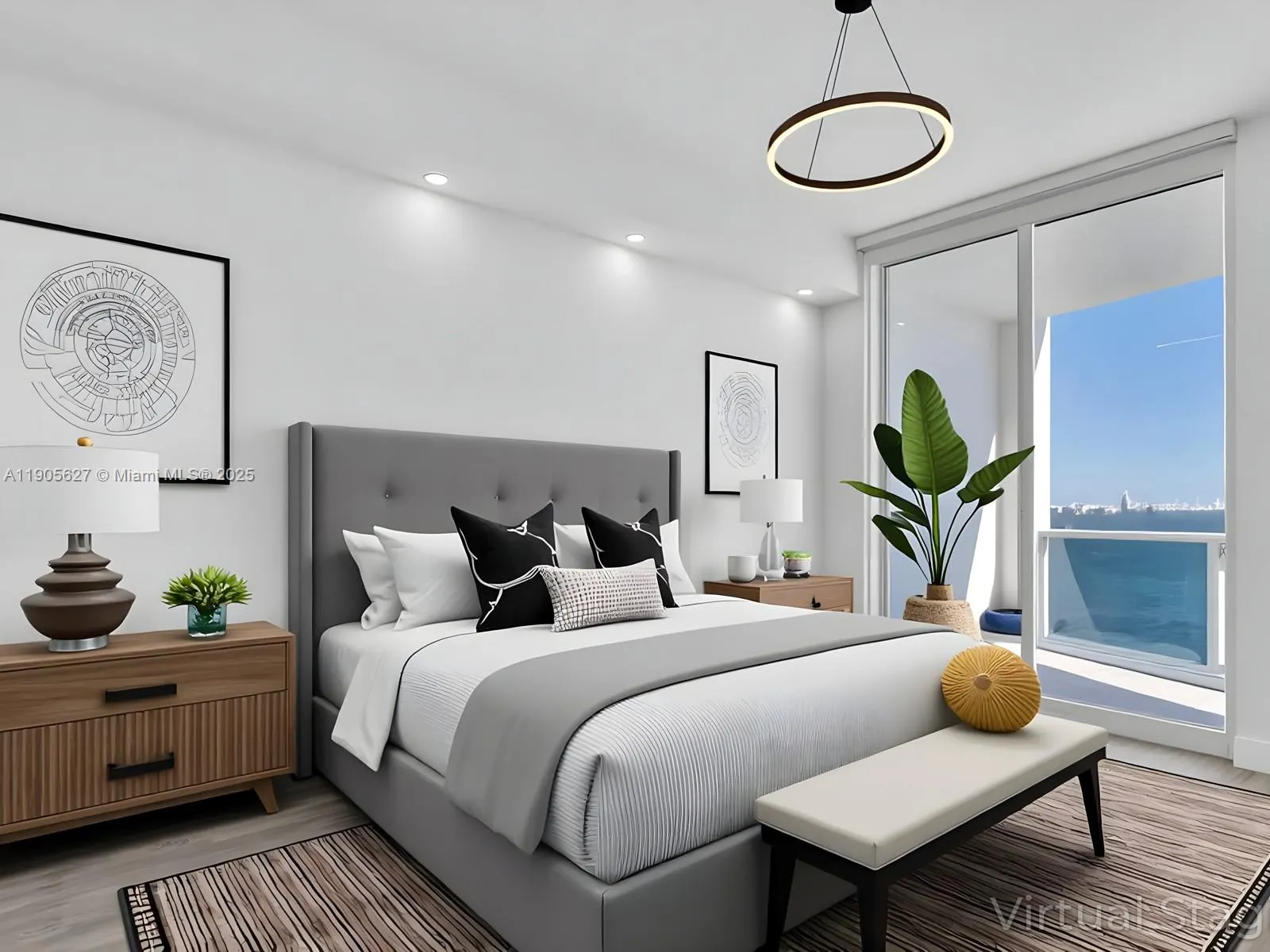 725 NE 22nd St, #16A