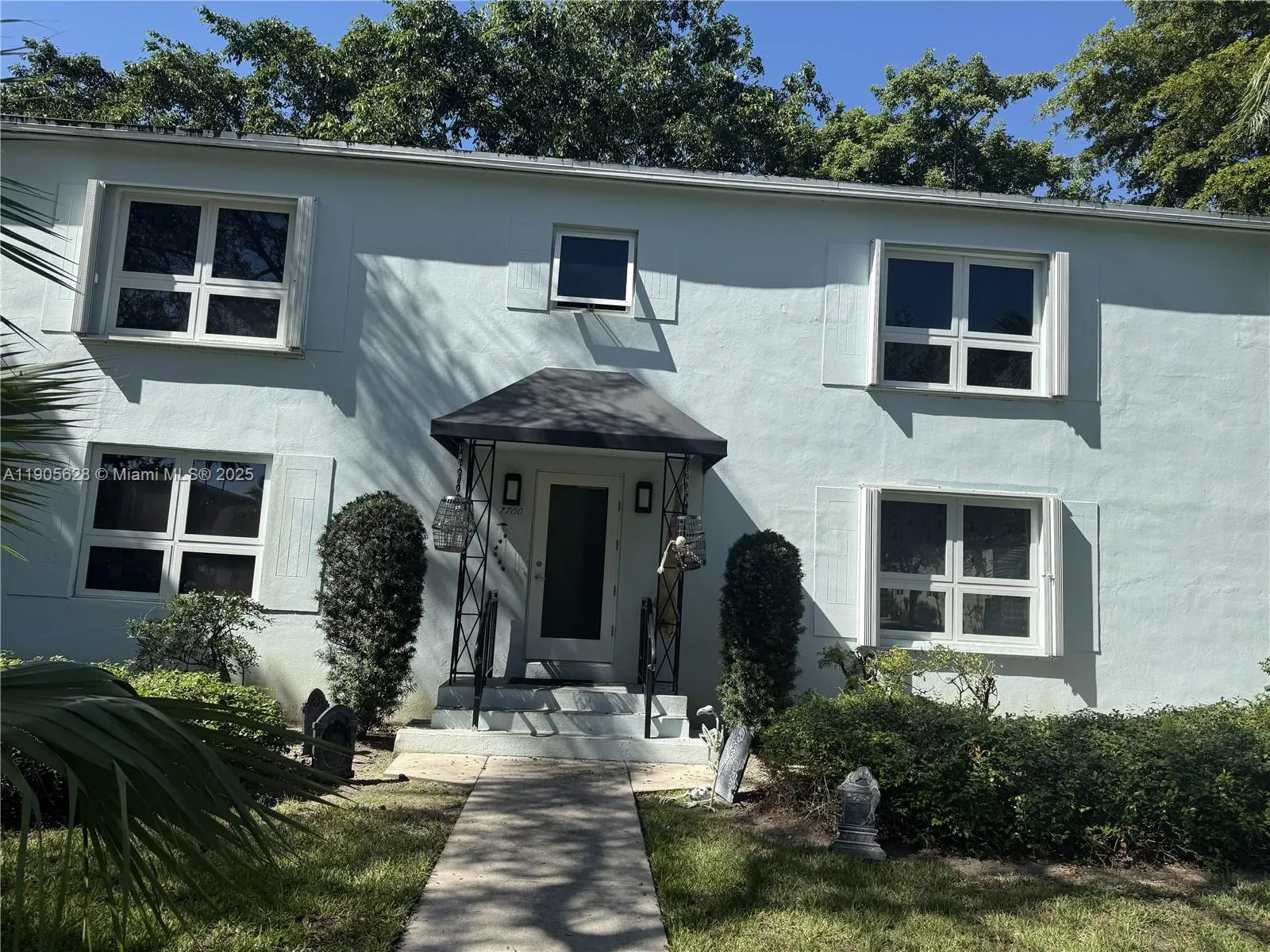 7700 SW 56th Ave, #4