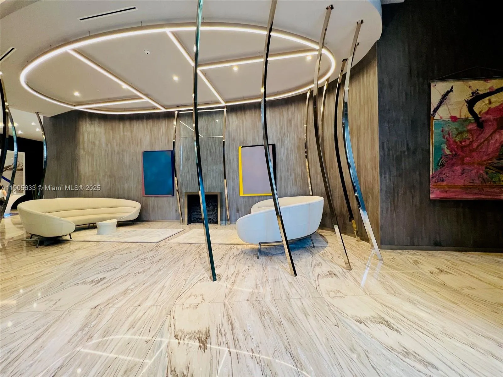 1000 Brickell Plz, #3503