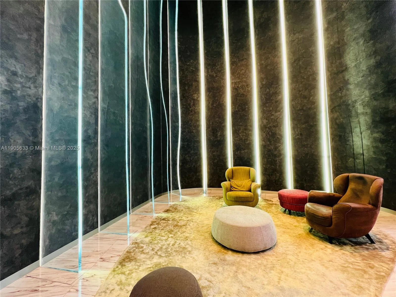 1000 Brickell Plz, #3503