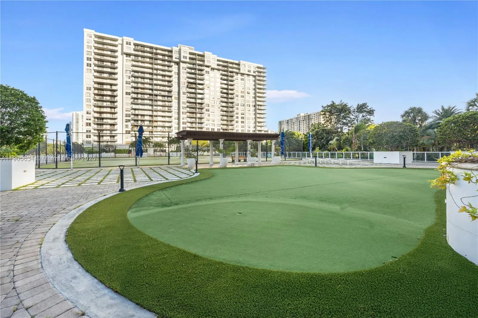 2851 NE 183rd ST, #1514E