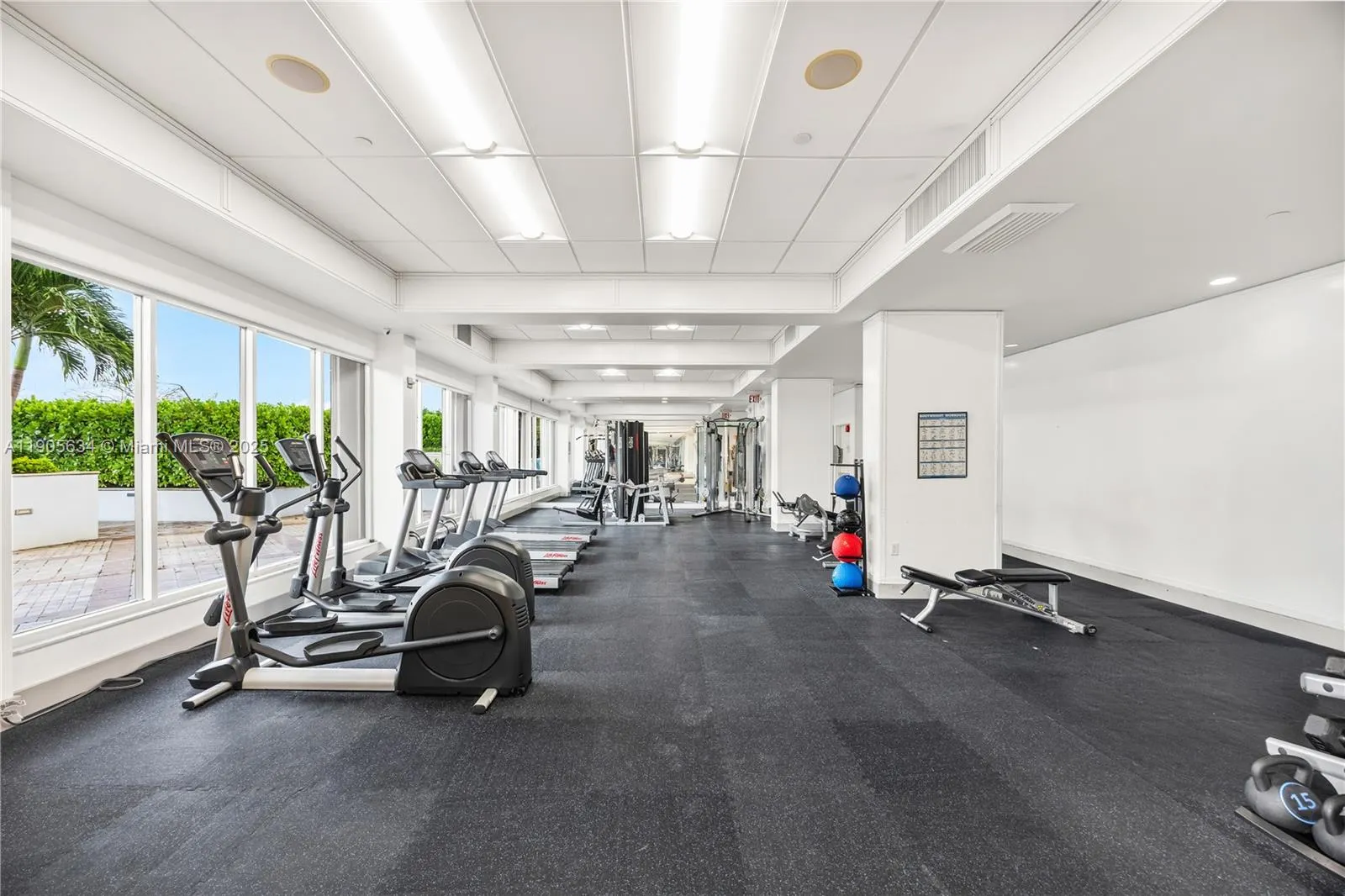 2851 NE 183rd ST, #1514E