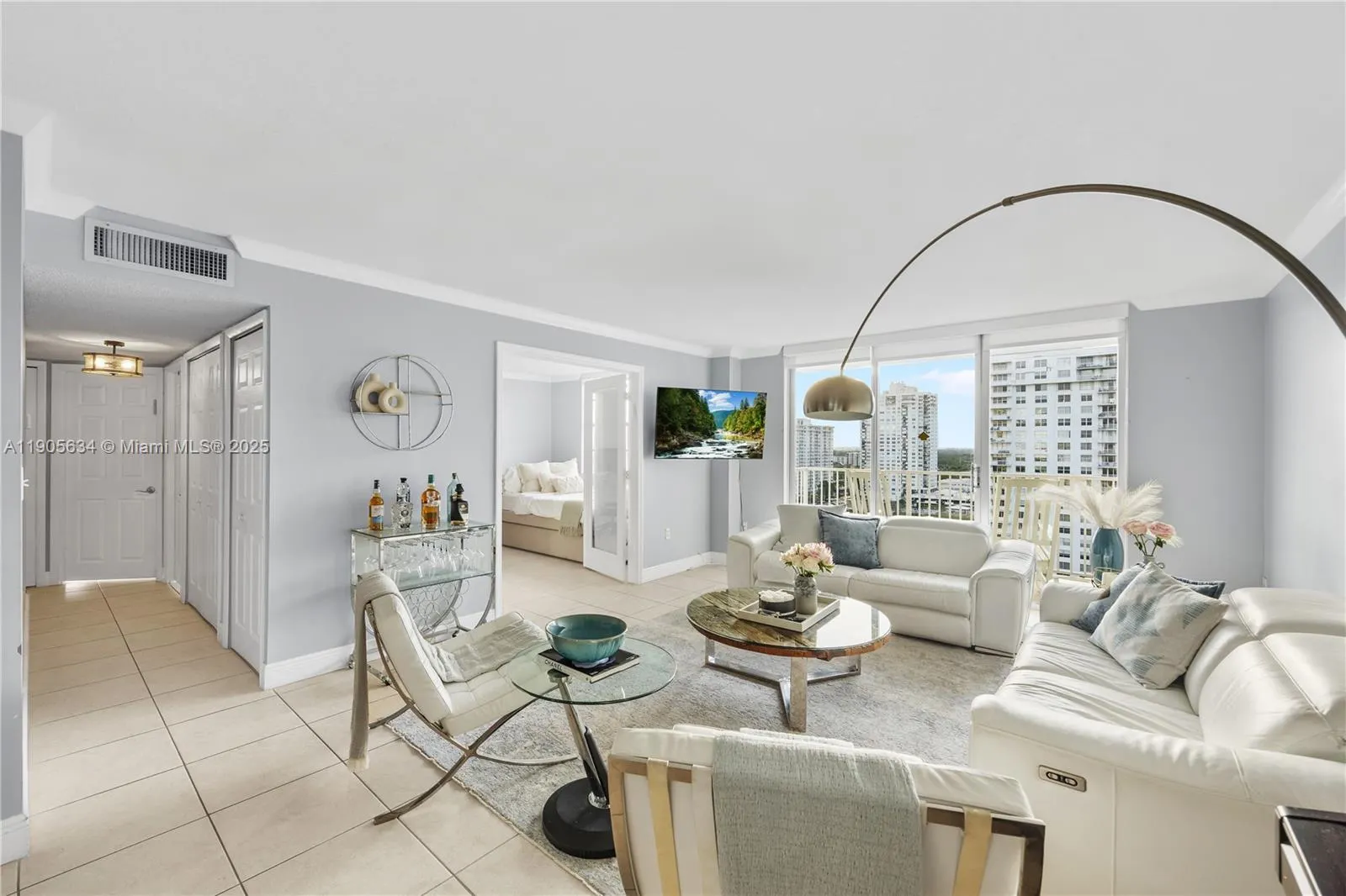 2851 NE 183rd ST, #1514E