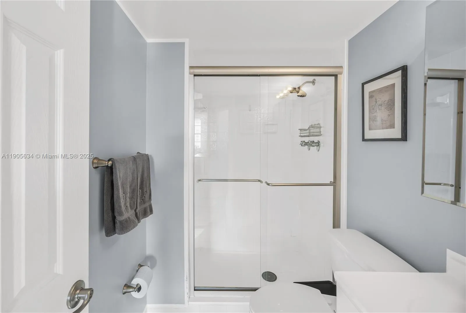 2851 NE 183rd ST, #1514E