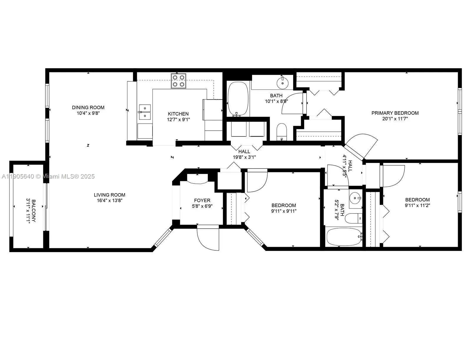 10885 NW 89th Ter, #106