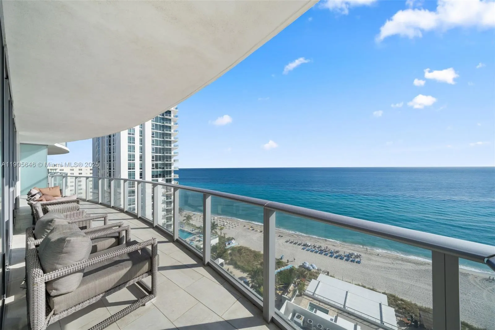 4111 S Ocean Dr, #1001