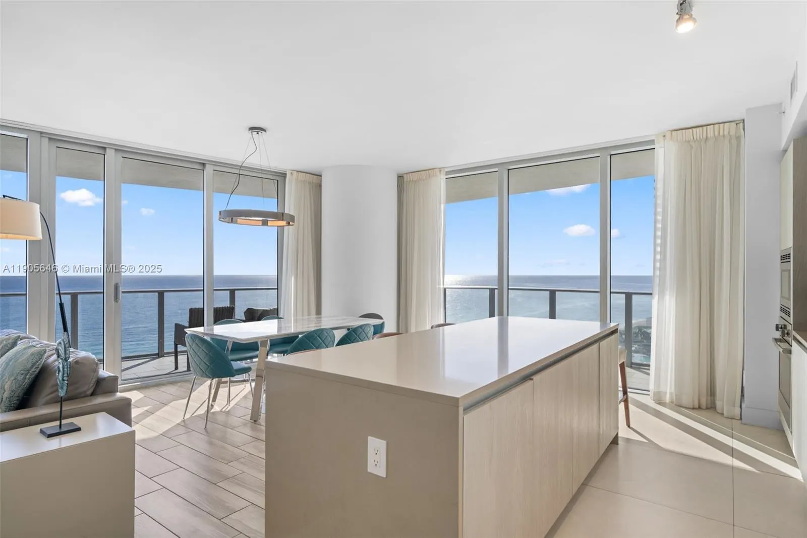 4111 S Ocean Dr, #1001