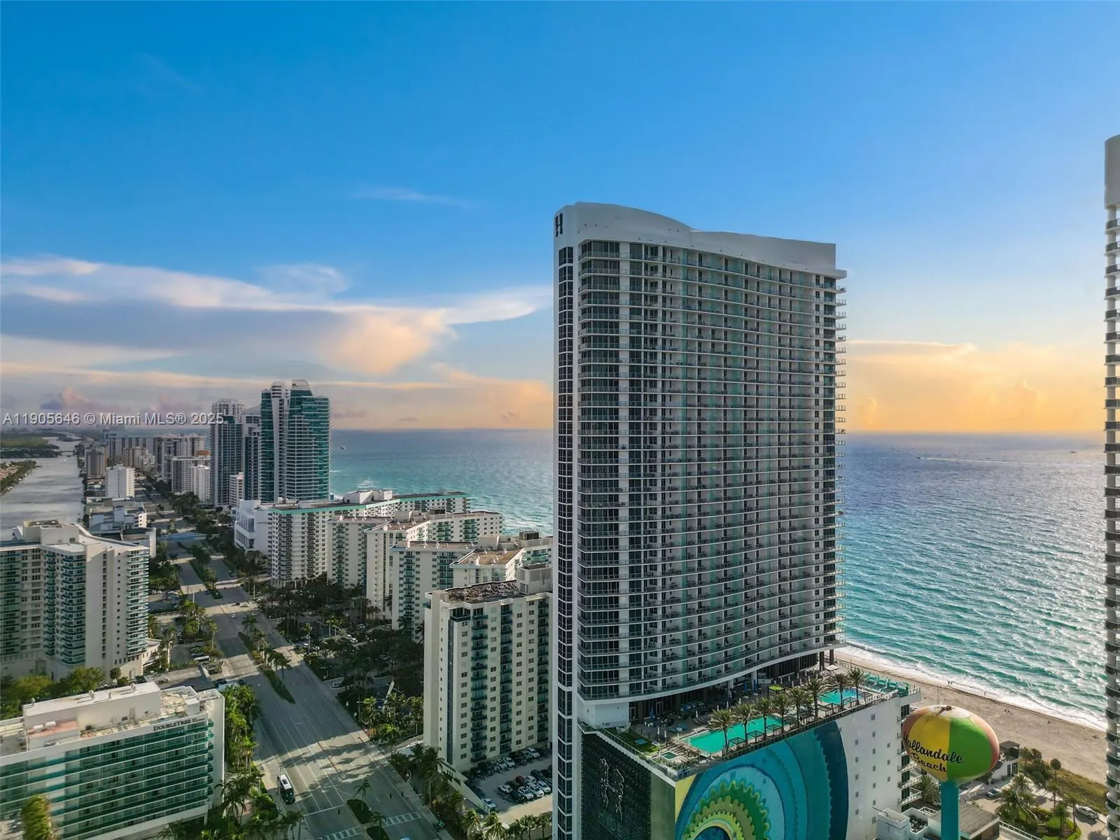 4111 S Ocean Dr, #1001