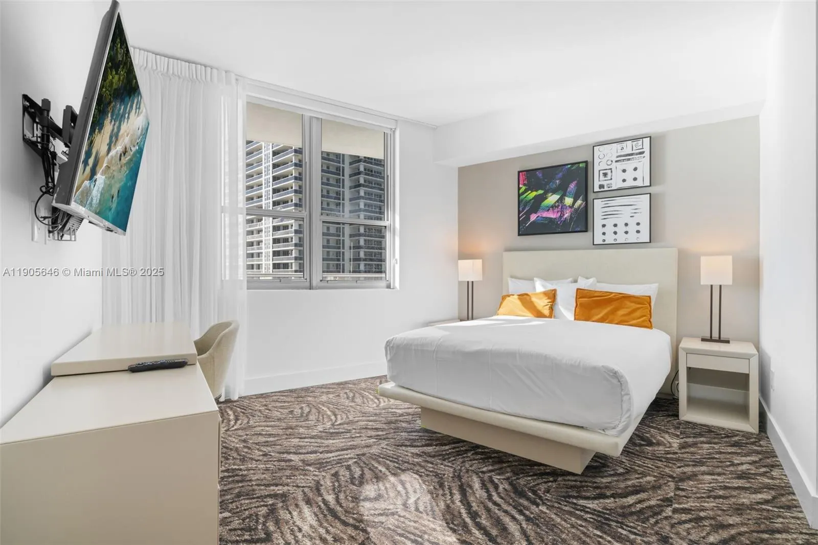 4111 S Ocean Dr, #1001