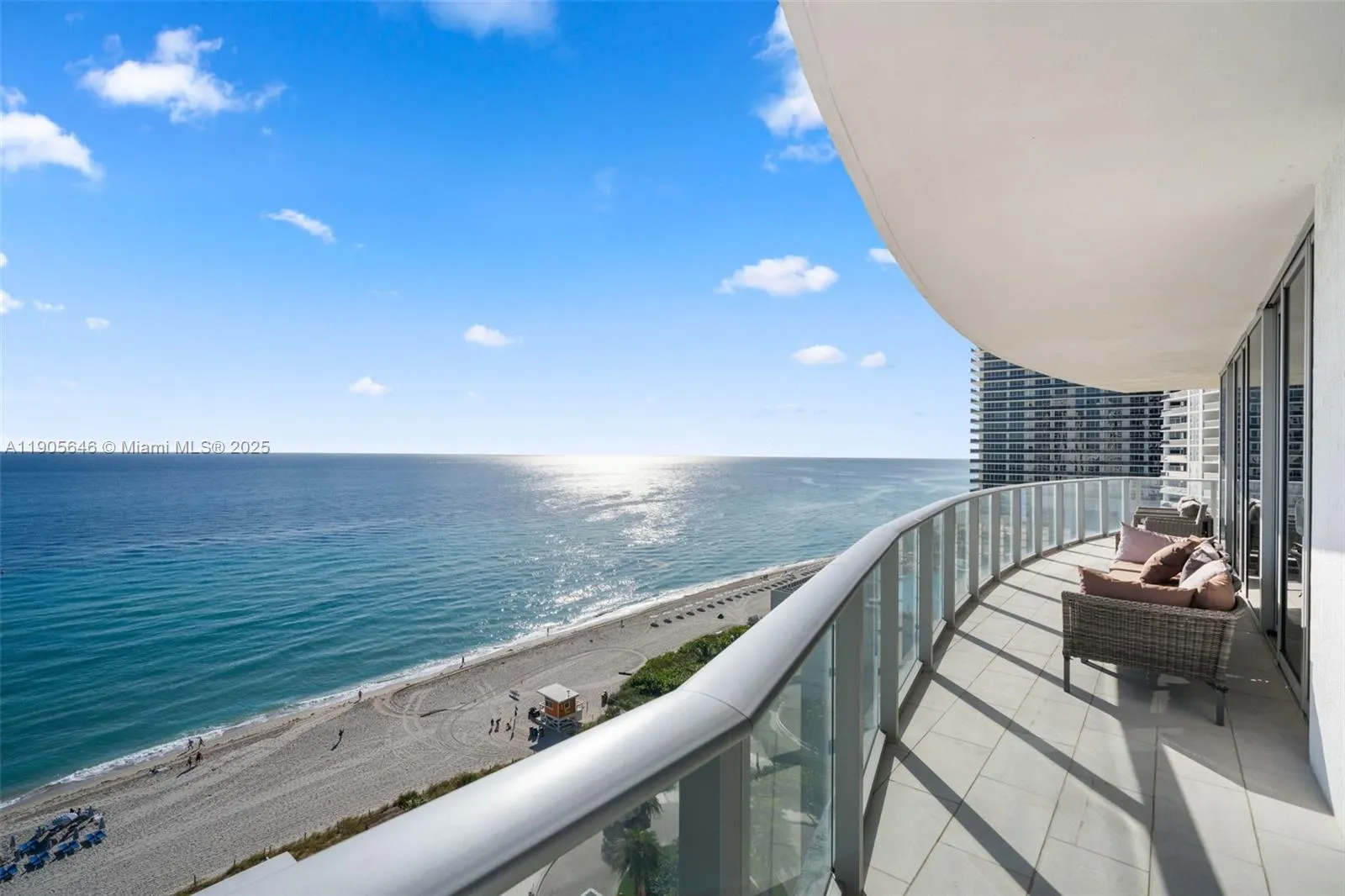 4111 S Ocean Dr, #1001