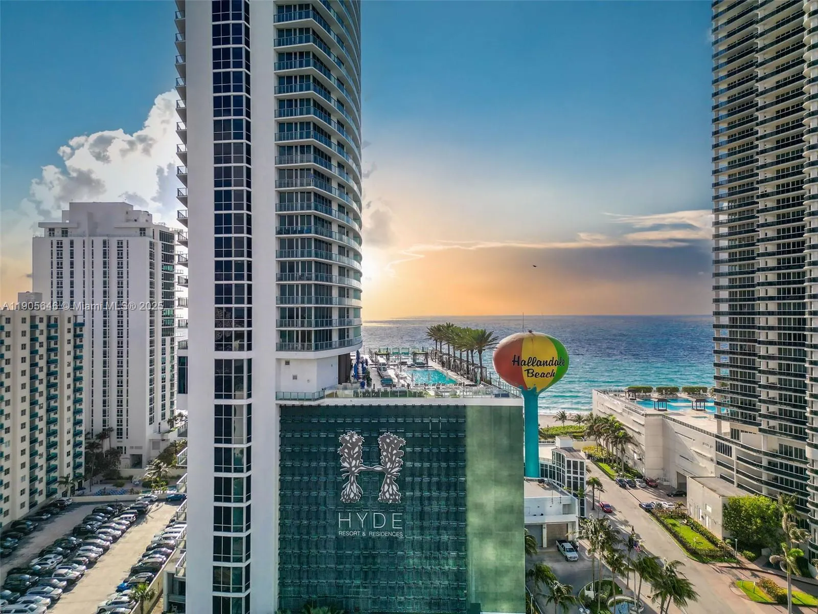 4111 S Ocean Dr, #1001