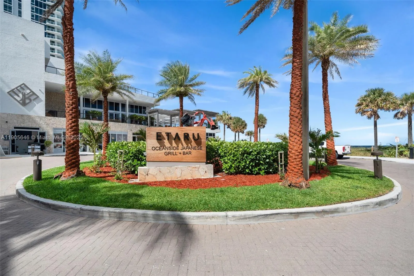 4111 S Ocean Dr, #1001