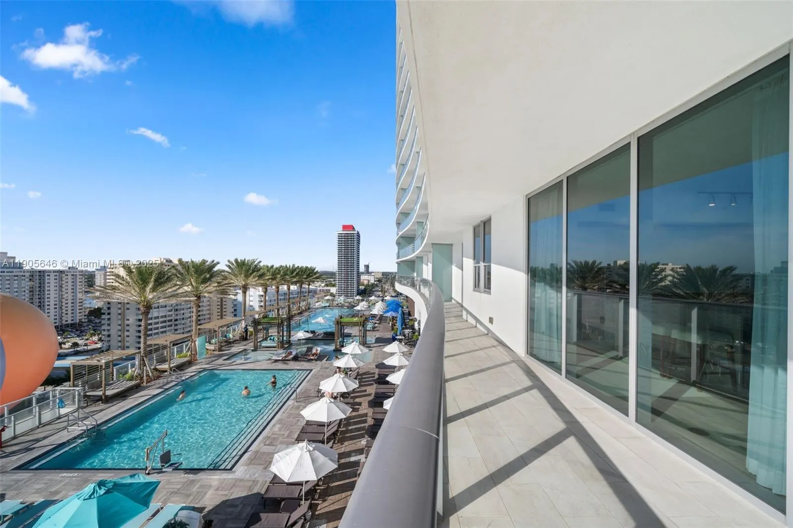 4111 S Ocean Dr, #1001
