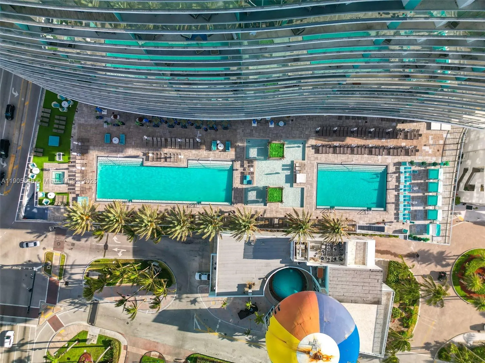 4111 S Ocean Dr, #1001