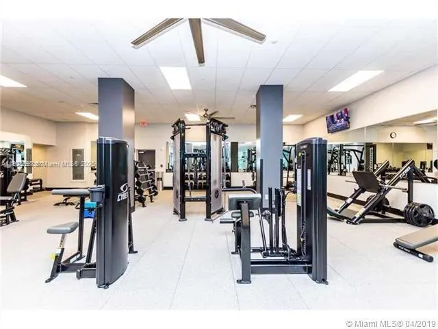 2501 S Ocean Dr, #1432