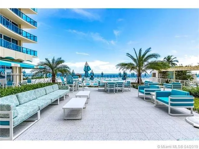 2501 S Ocean Dr, #1432