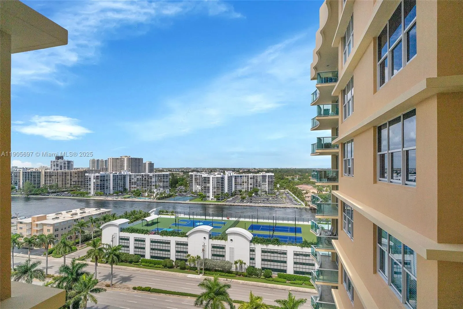 2501 S Ocean Dr, #1432