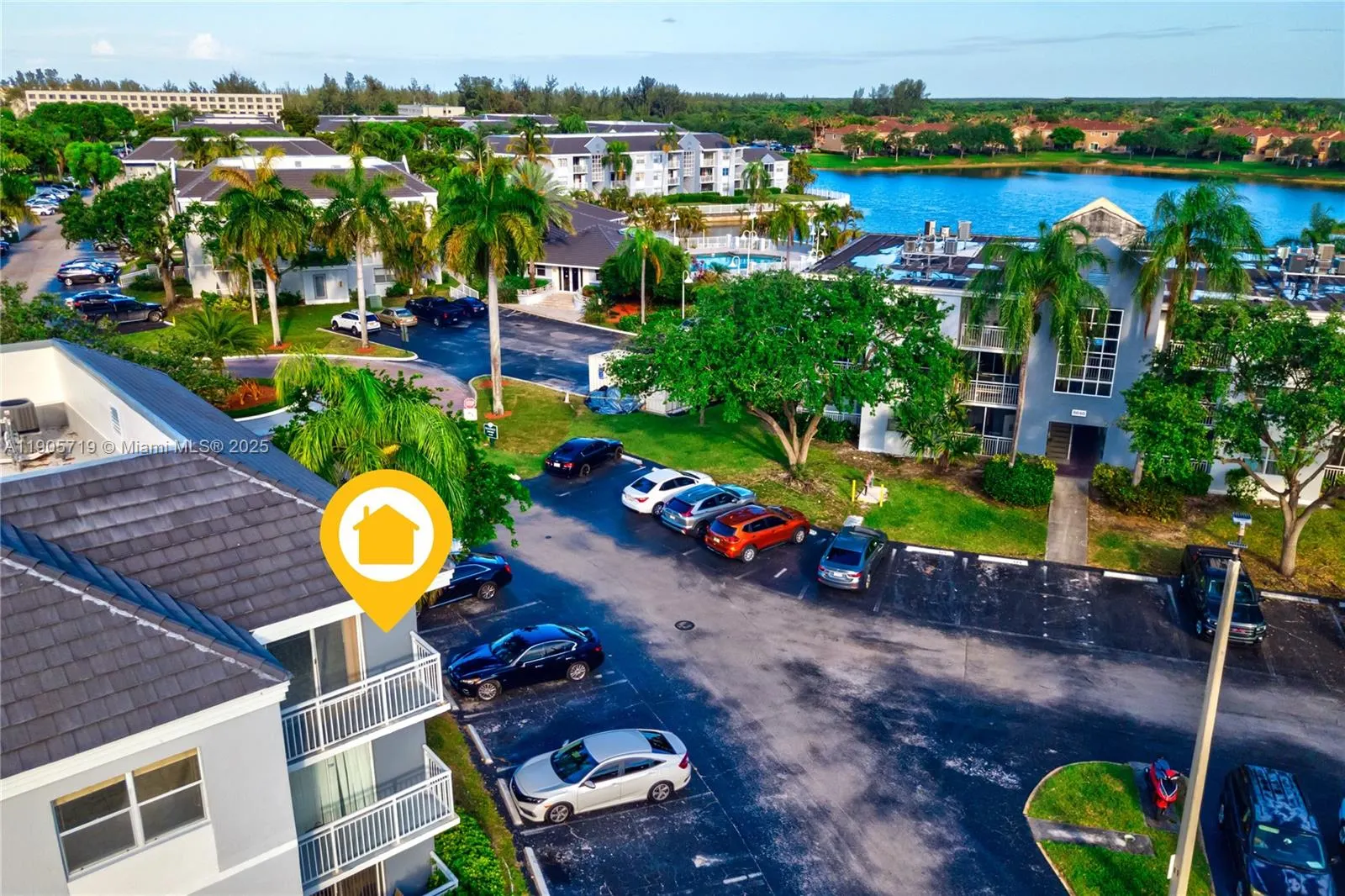 8650 SW 212th St, #303