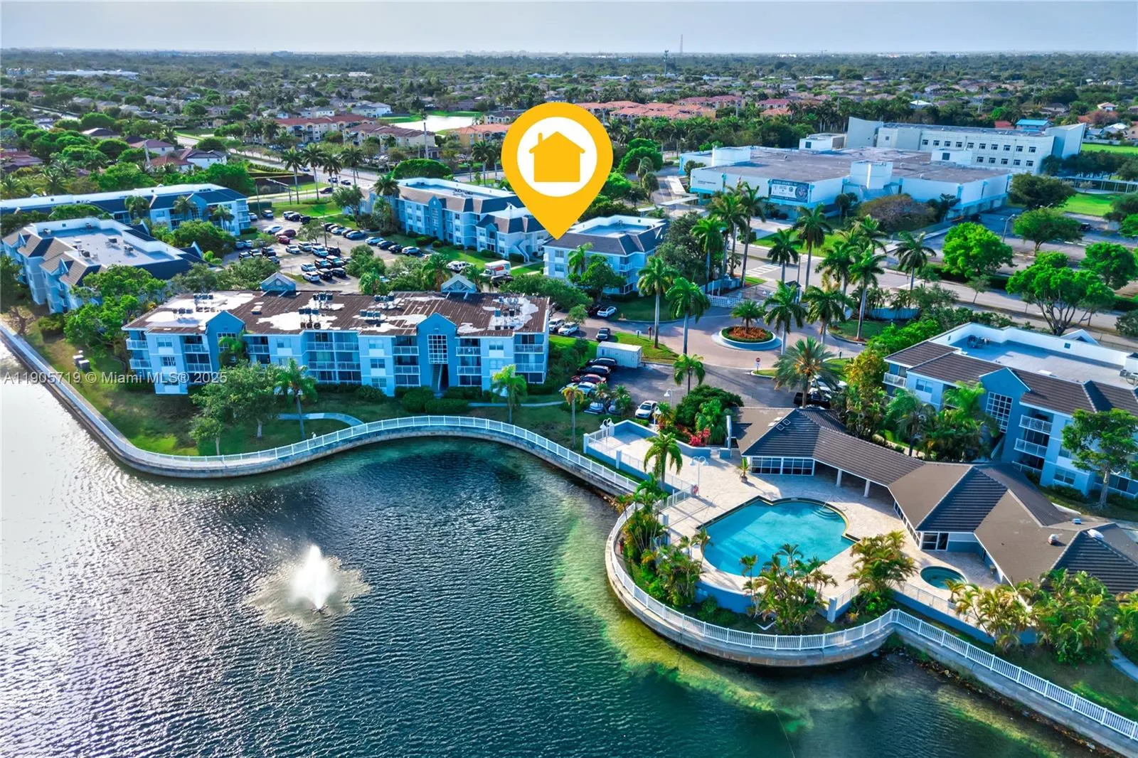 8650 SW 212th St, #303