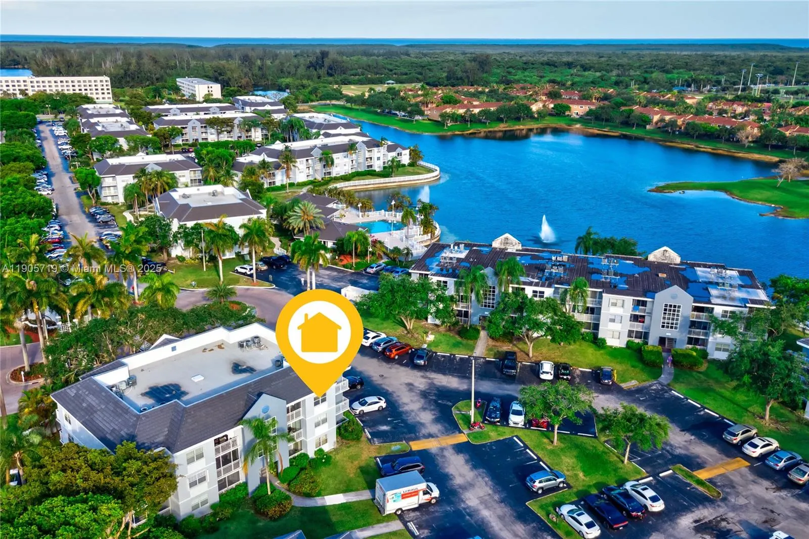 8650 SW 212th St, #303