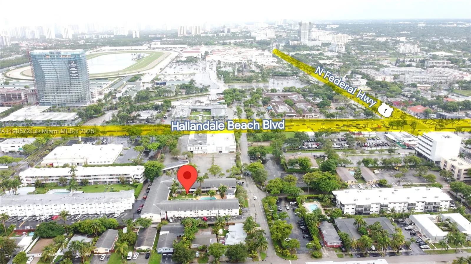 160 NE 8th Ave, #11A