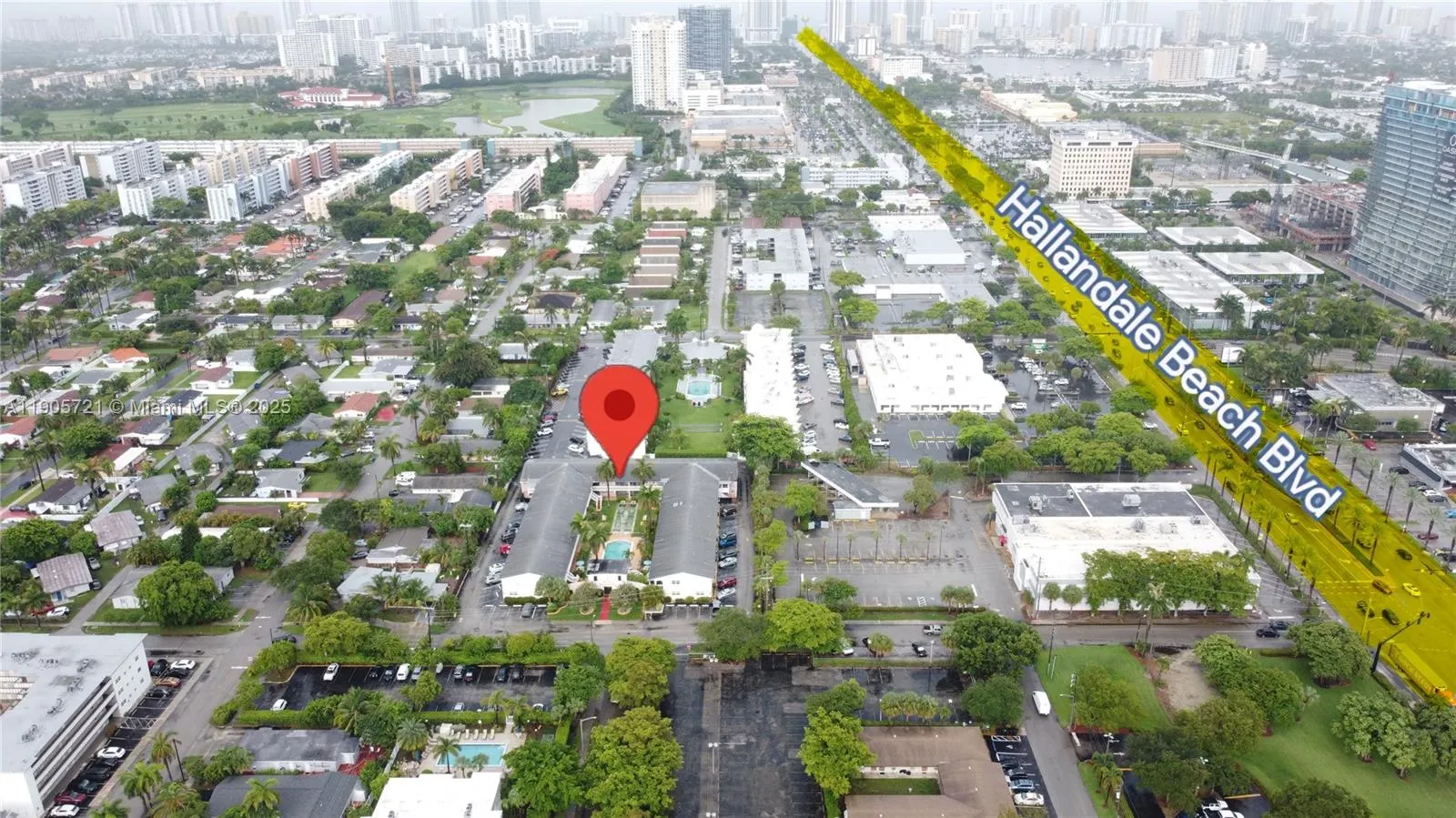 160 NE 8th Ave, #11A