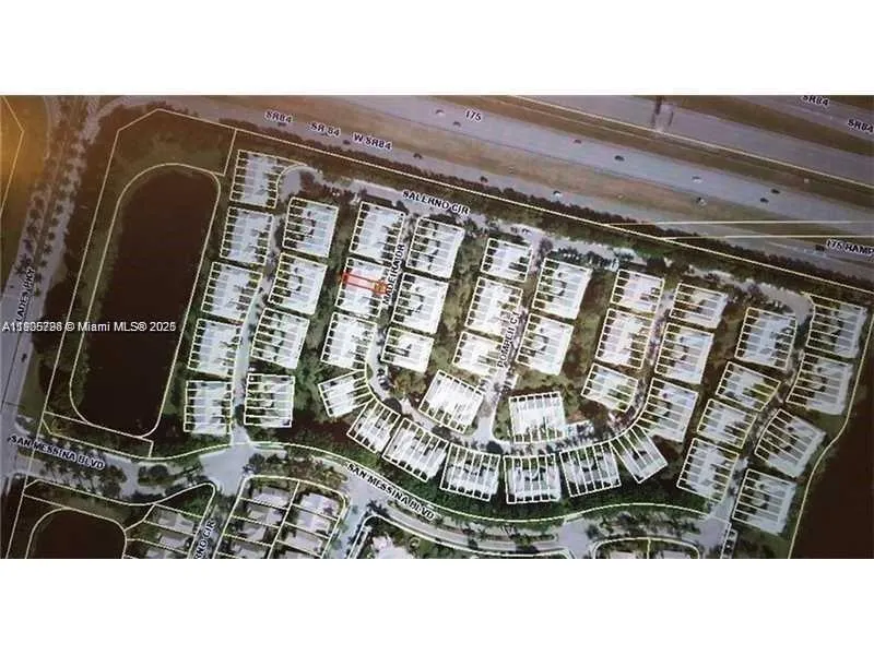 2142 Madeira Dr, #2142