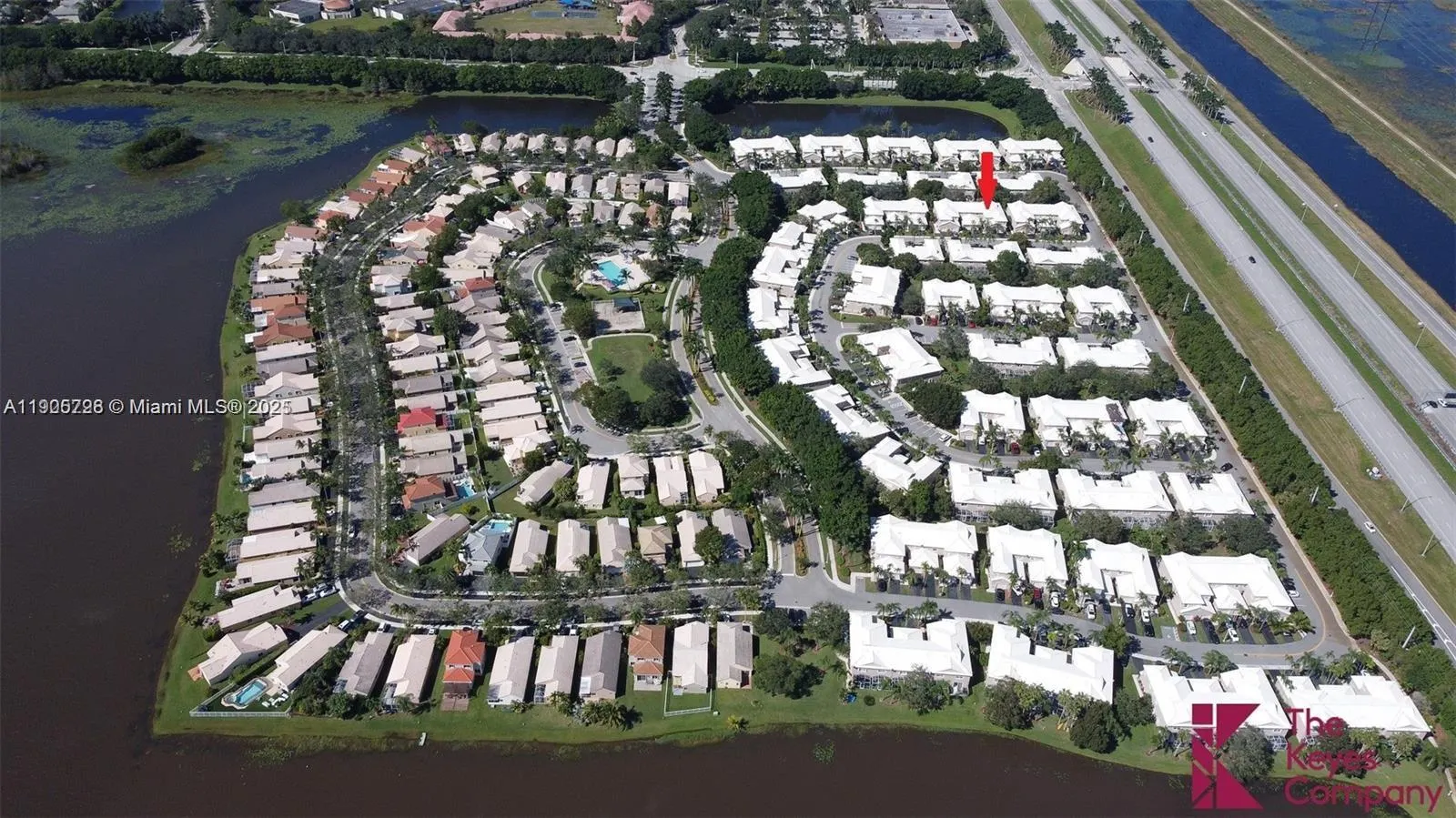 2142 Madeira Dr, #2142