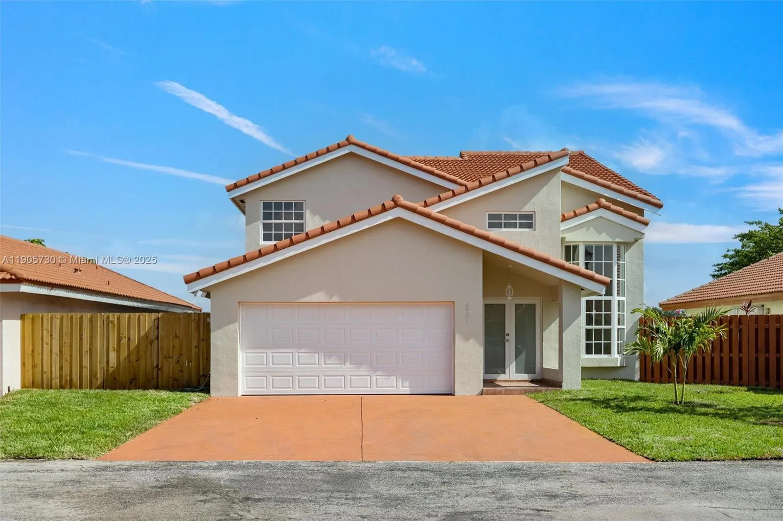 8501 NW 191st St, #8501