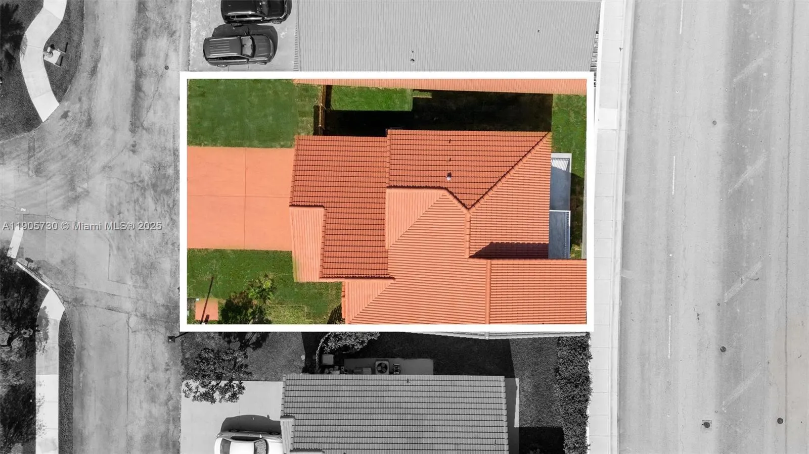 8501 NW 191st St, #8501