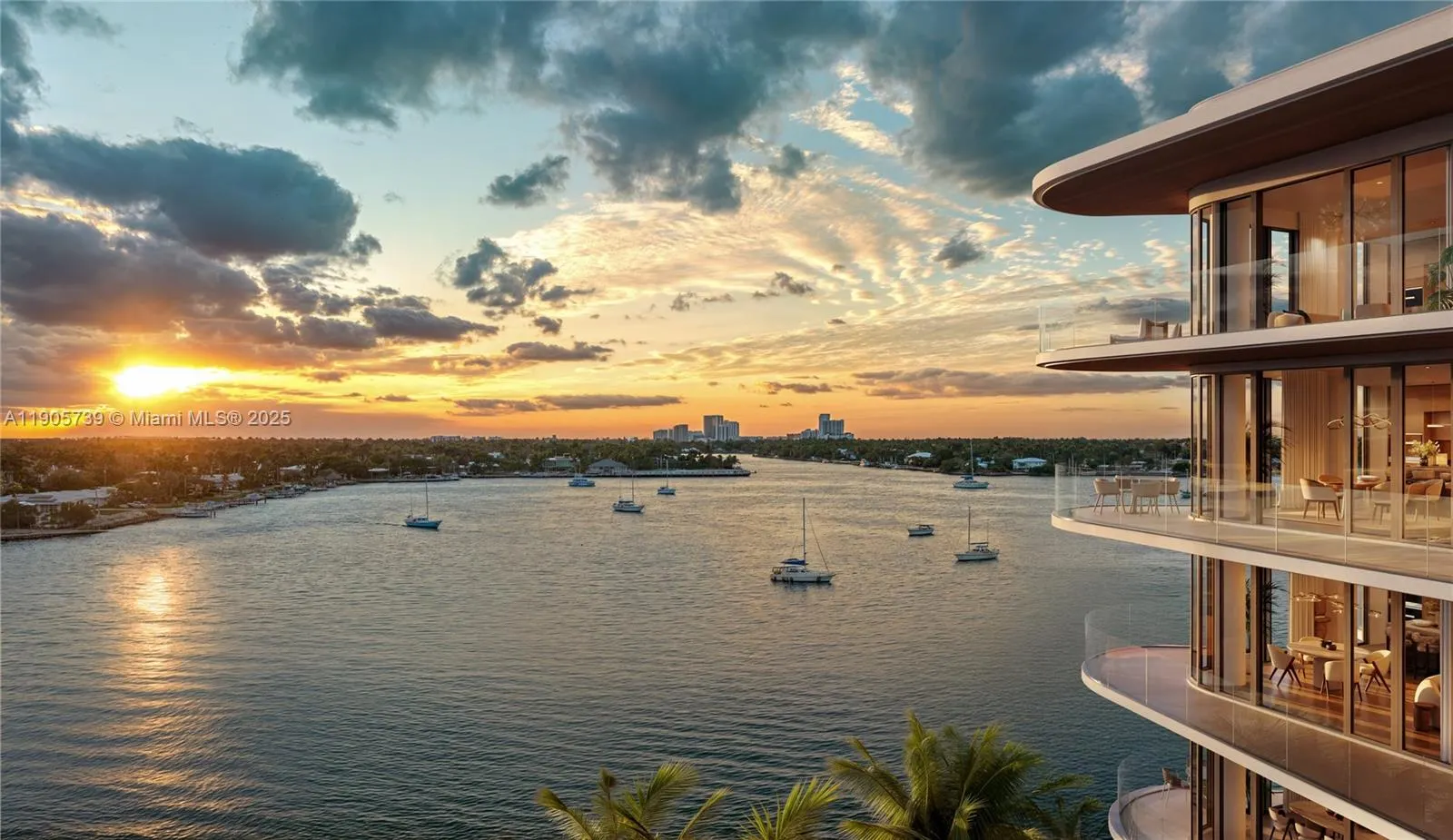 901 S Ocean Dr, #304