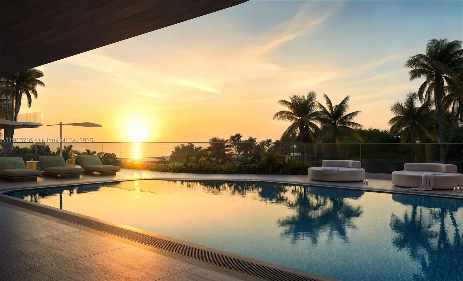 901 S Ocean Dr, #304