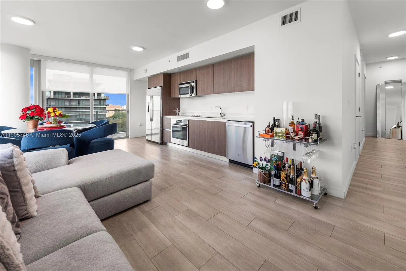 1600 SW 1st Ave, #602