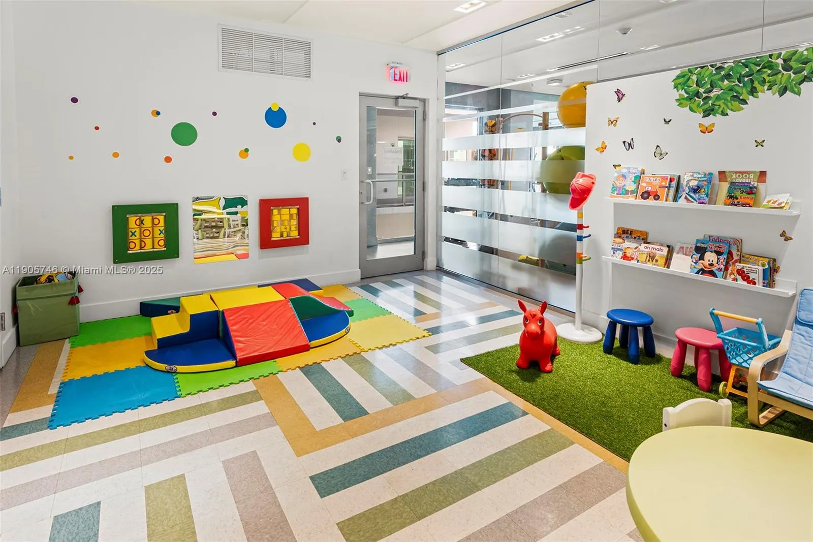 1600 SW 1st Ave, #602