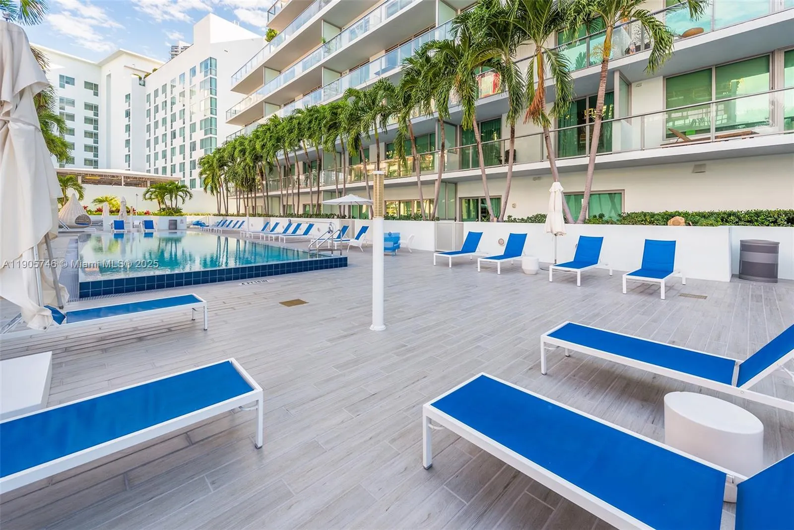 1600 SW 1st Ave, #602