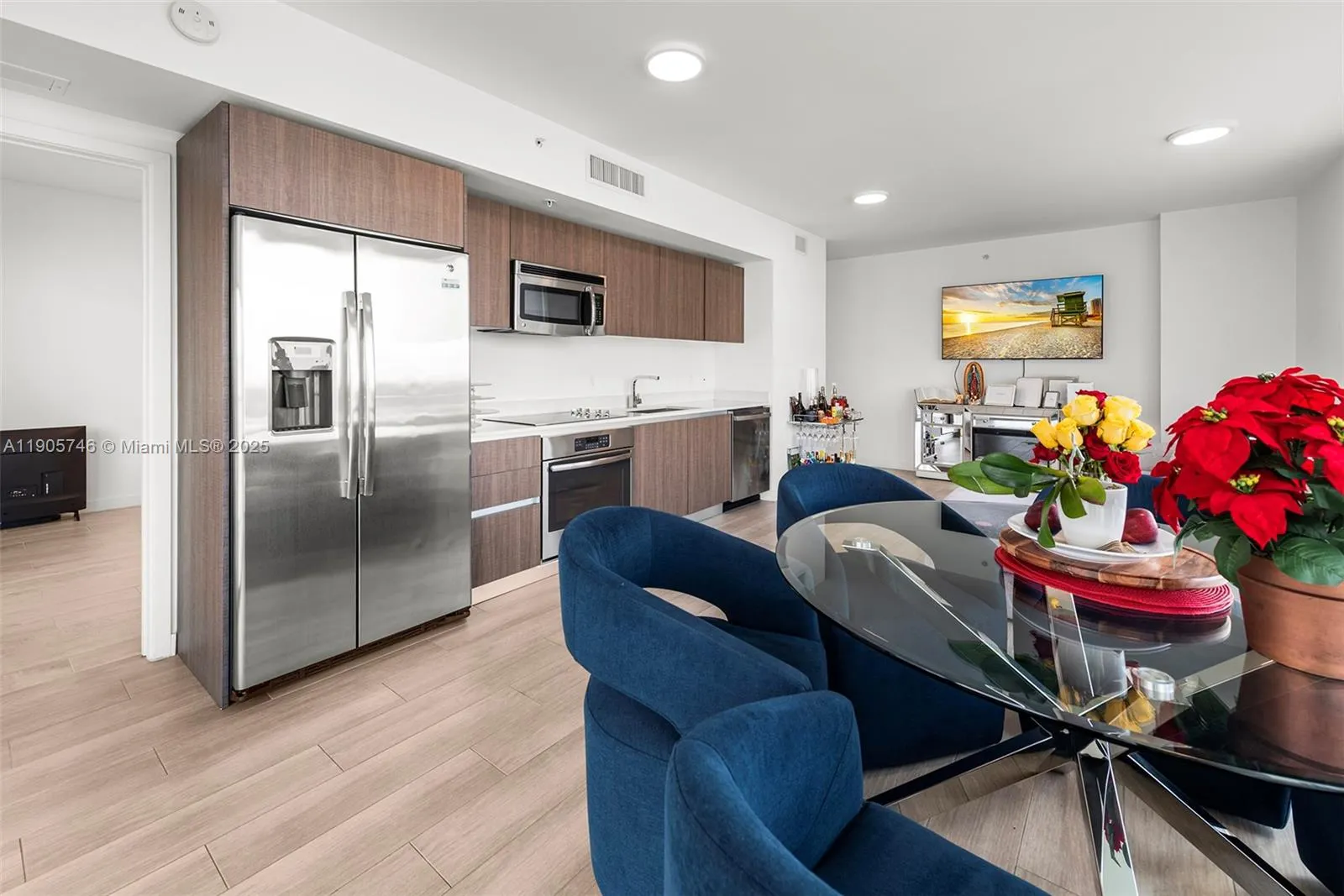 1600 SW 1st Ave, #602