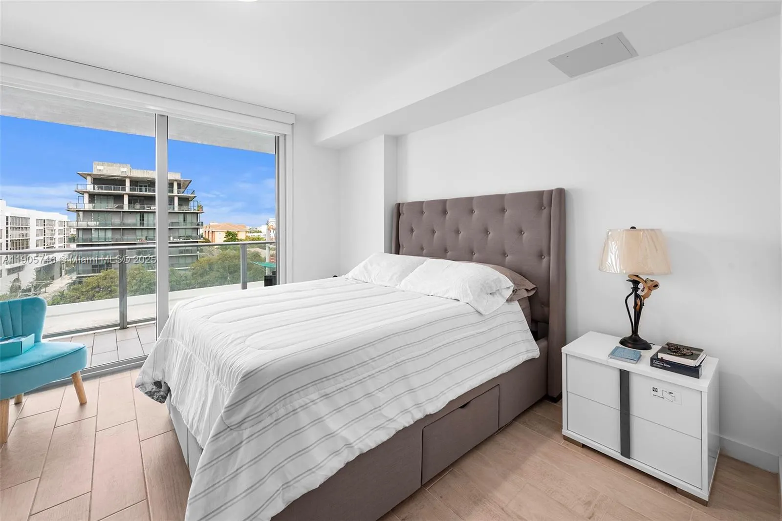 1600 SW 1st Ave, #602