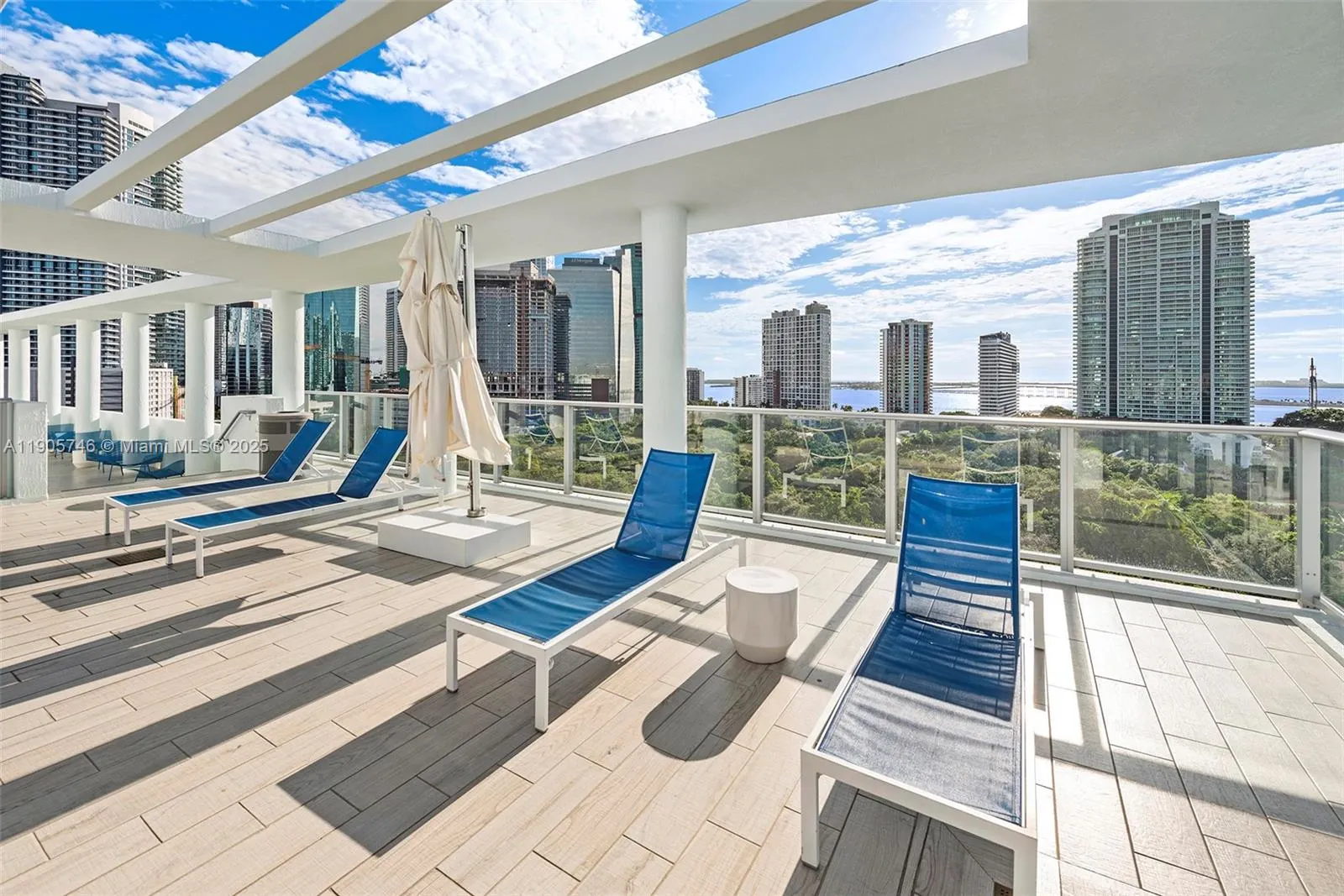 1600 SW 1st Ave, #602