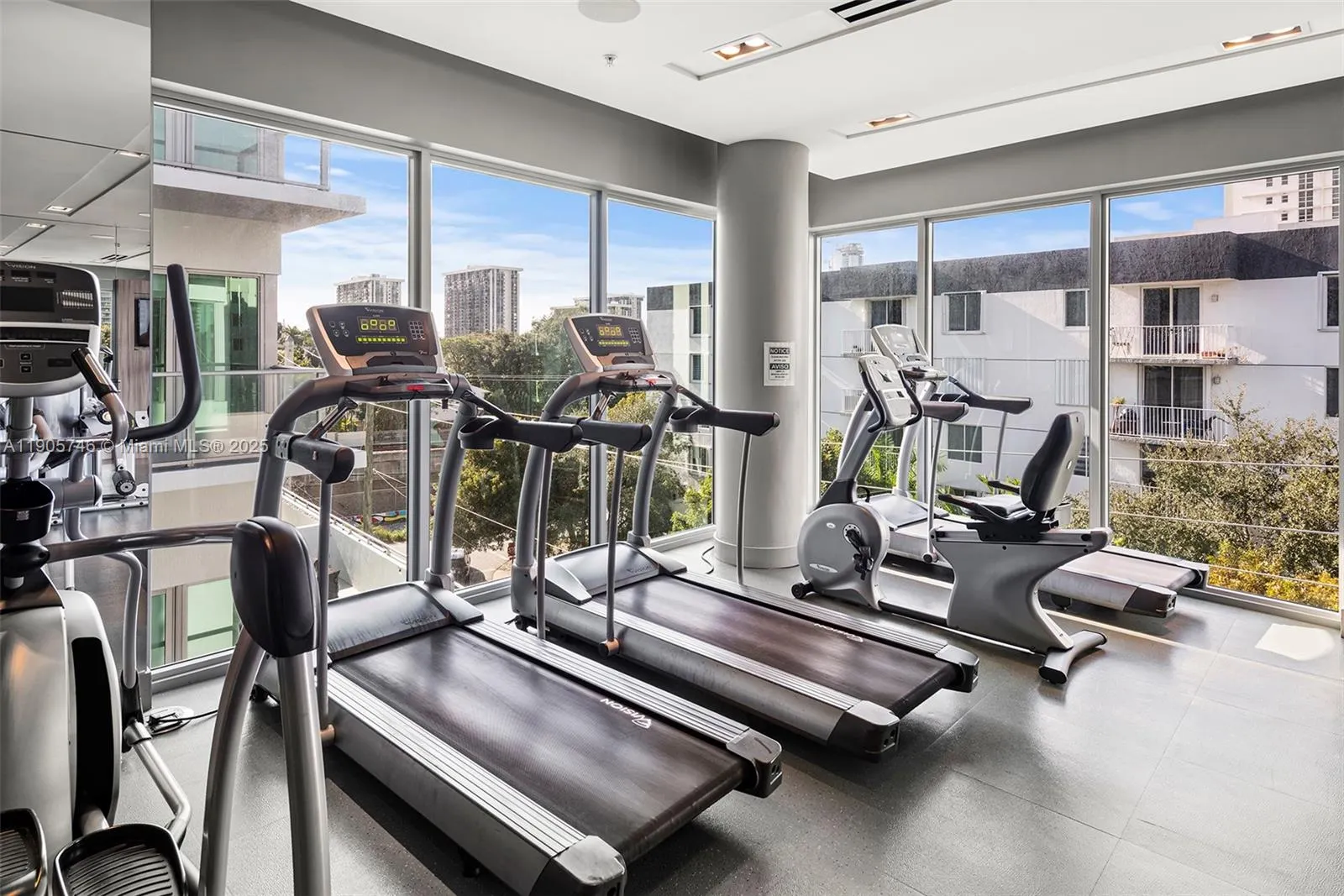 1600 SW 1st Ave, #602