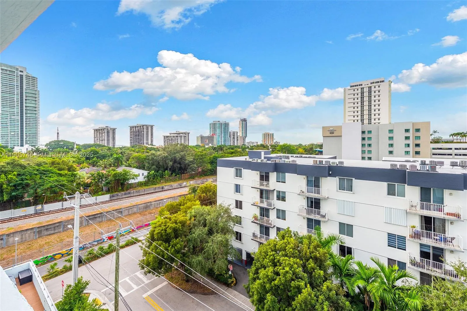 1600 SW 1st Ave, #602