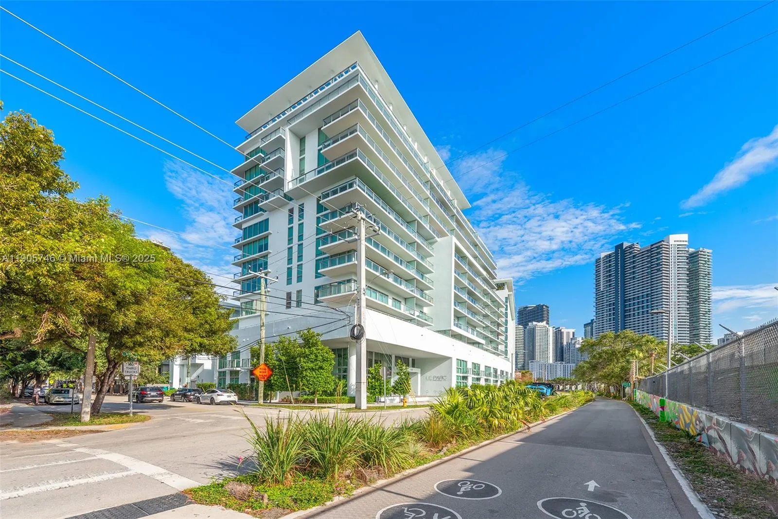 1600 SW 1st Ave, #602