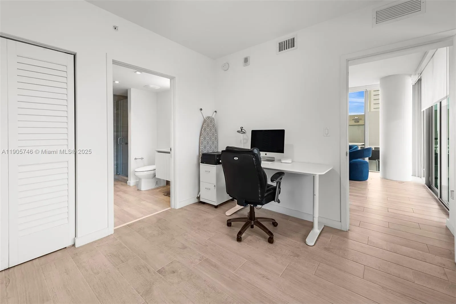 1600 SW 1st Ave, #602